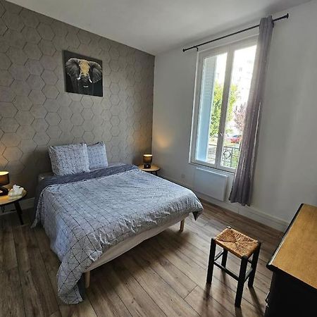 Appartement Coeur De Troyes Ngoại thất bức ảnh