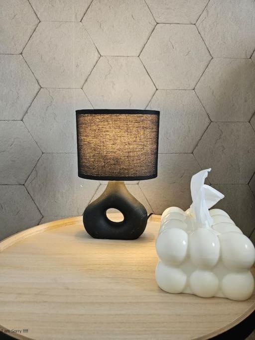 Appartement Coeur De Troyes Ngoại thất bức ảnh